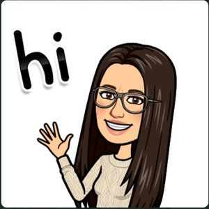 Meet your Posher, Christy